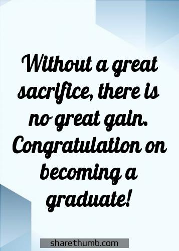 graduation convocation quotes